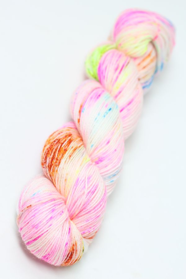 Hedgehog Fibres -Hedgehog Sock Yarn