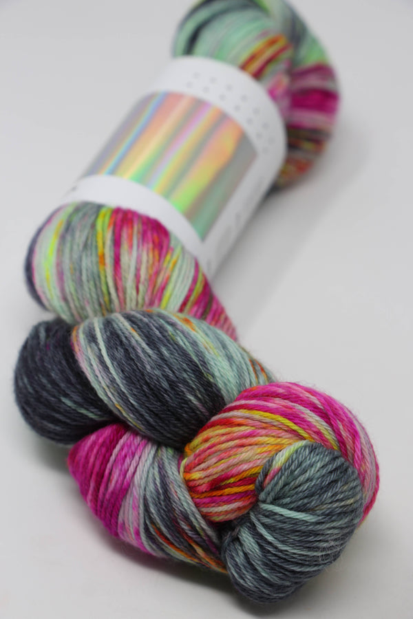 Hedgehog Fibres -Hedgehog Sock Yarn