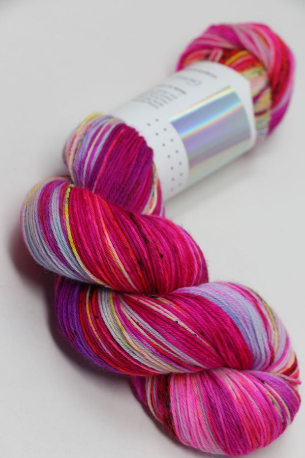 Hedgehog Fibres -Hedgehog Sock Yarn