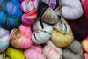 Hedgehog Fibres -Hedgehog Sock Yarn