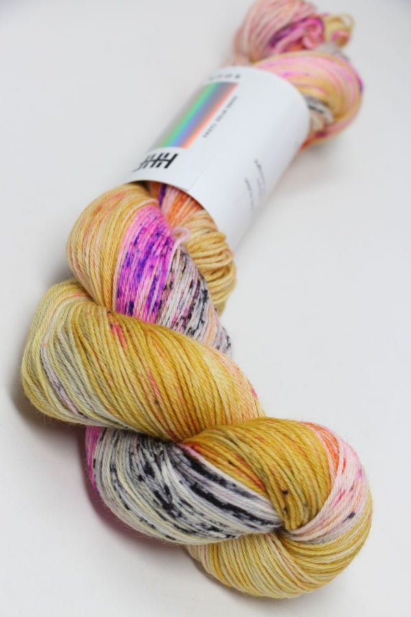 Hedgehog Fibres -Hedgehog Sock Yarn