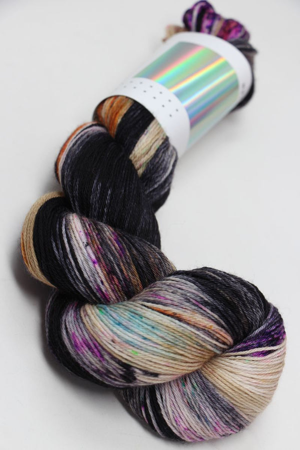Hedgehog Fibres -Hedgehog Sock Yarn