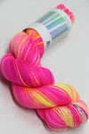 Hedgehog Fibres -Hedgehog Sock Yarn