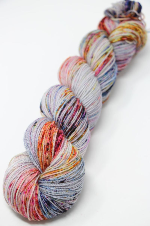 Hedgehog Fibres -Hedgehog Sock Yarn