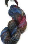 Hedgehog Fibres -Hedgehog Sock Yarn