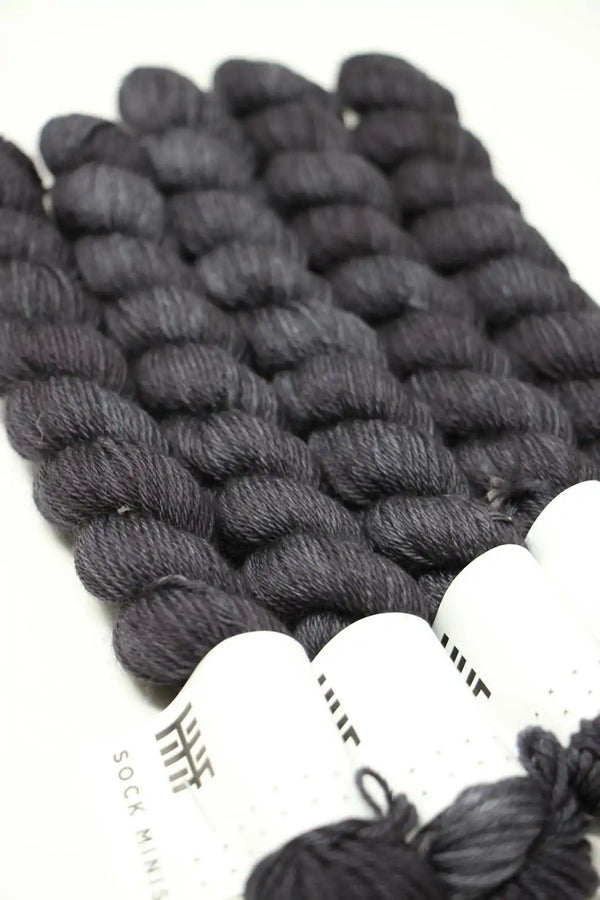 Hedgehog Fibres - Hedgehog Sock Mini Skeins