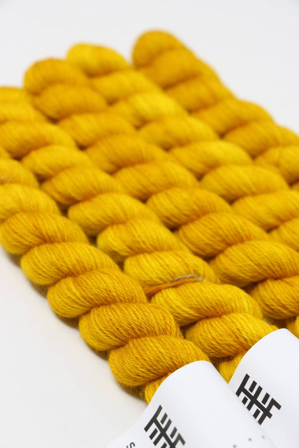 Hedgehog Fibres - Hedgehog Sock Mini Skeins