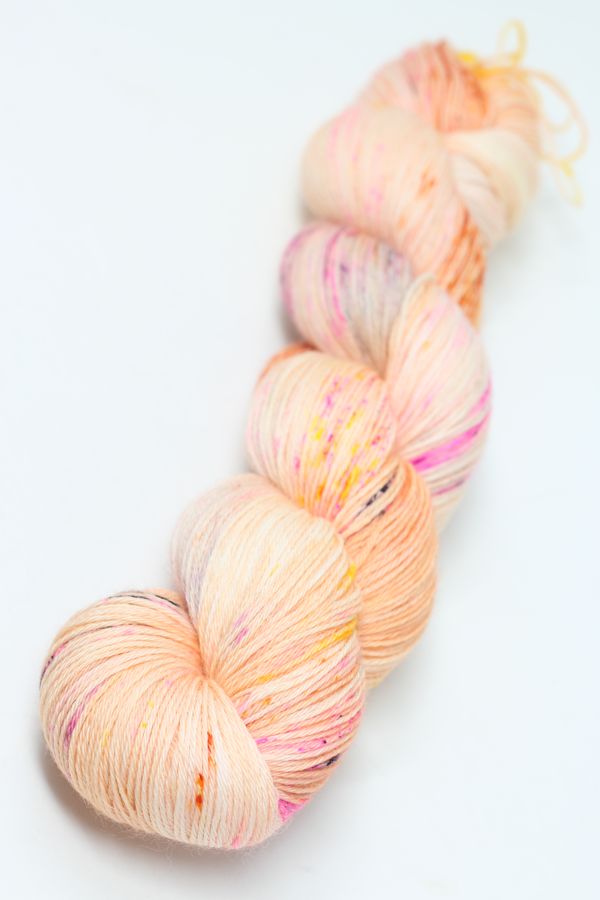 Hedgehog Fibres -Hedgehog Sock Yarn