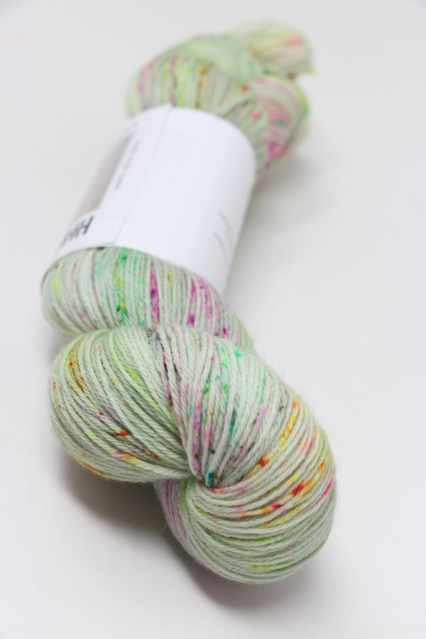 Hedgehog Fibres -Hedgehog Sock Yarn