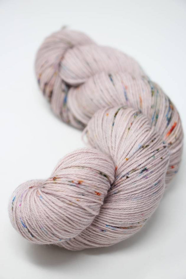 Hedgehog Fibres -Hedgehog Sock Yarn