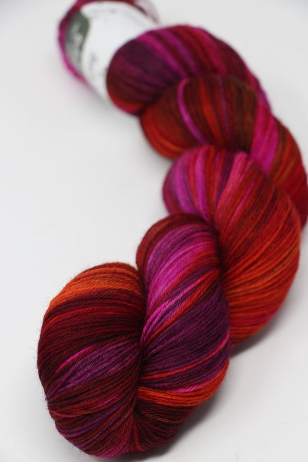 Hedgehog Fibres -Hedgehog Sock Yarn