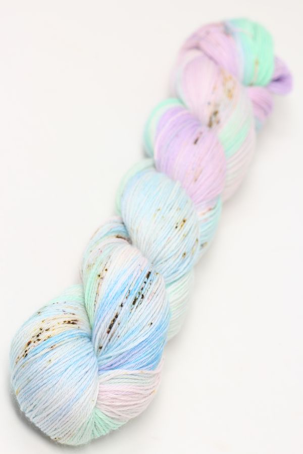Hedgehog Fibres -Hedgehog Sock Yarn