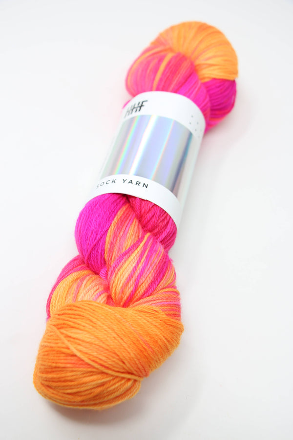 Hedgehog Fibres -Hedgehog Sock Yarn