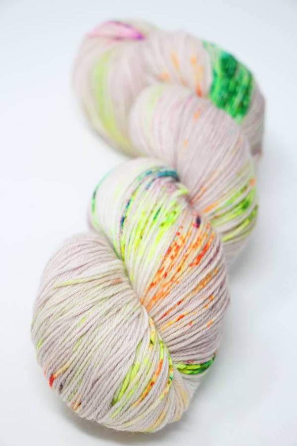 Hedgehog Fibres -Hedgehog Sock Yarn