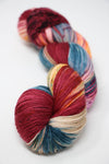 Hedgehog Fibres -Hedgehog Sock Yarn