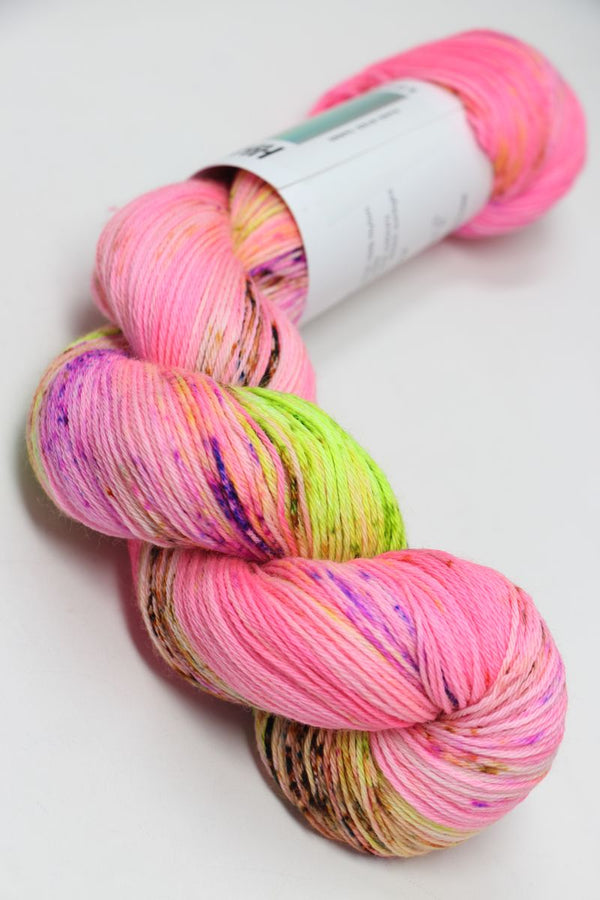 Hedgehog Fibres -Hedgehog Sock Yarn