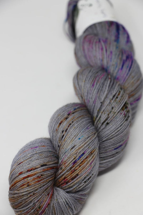 Hedgehog Fibres -Hedgehog Sock Yarn