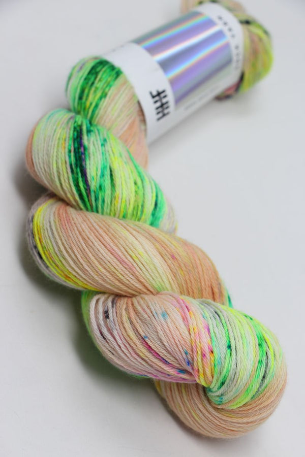 Hedgehog Fibres -Hedgehog Sock Yarn