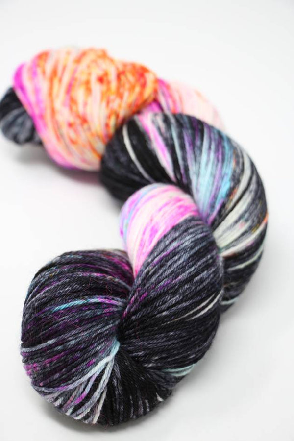 Hedgehog Fibres -Hedgehog Sock Yarn