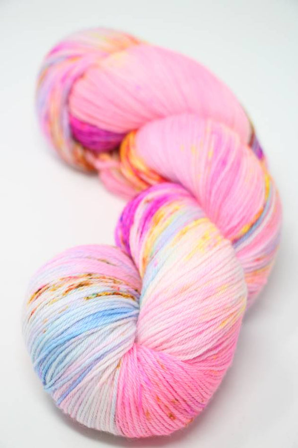 Hedgehog Fibres -Hedgehog Sock Yarn