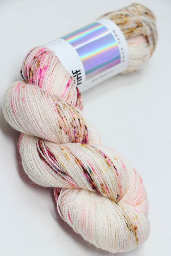 Hedgehog Fibres -Hedgehog Sock Yarn