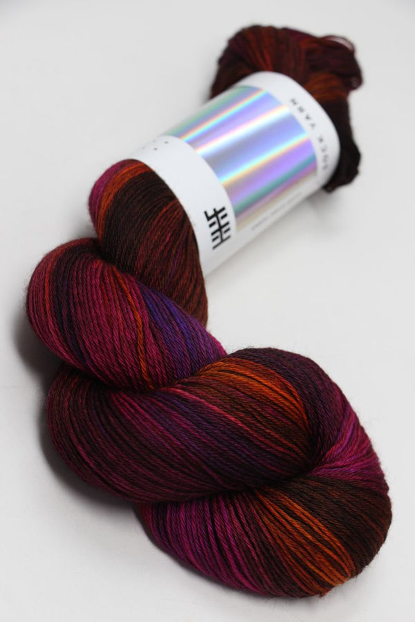Hedgehog Fibres -Hedgehog Sock Yarn