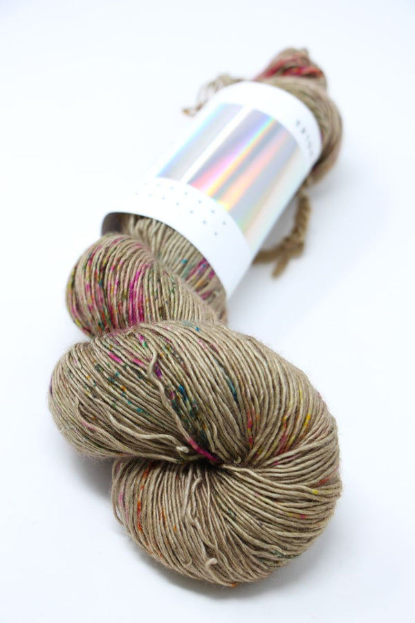 Hedgehog Fibres - Skinny Singles