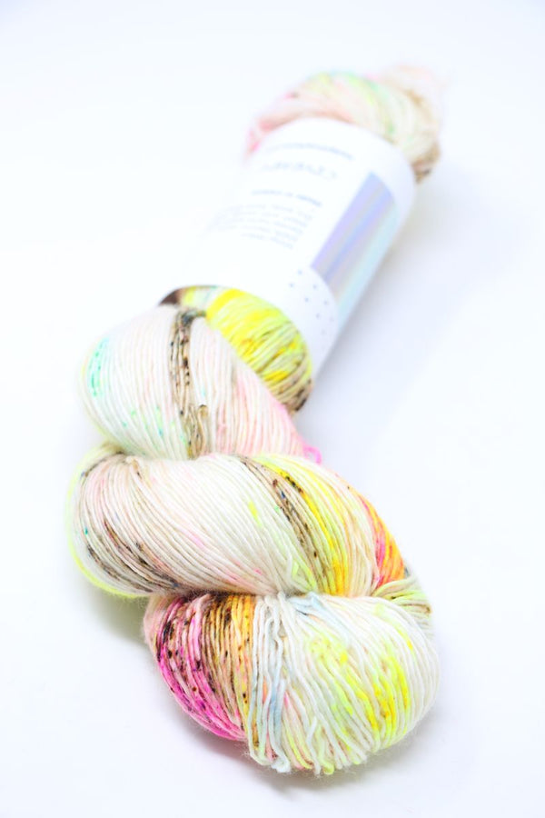 Hedgehog Fibres - Skinny Singles