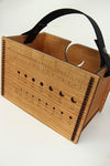 Hannahs Ideas in Wood - Yarn Tote Box