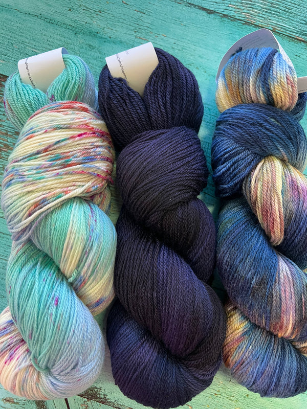 Artyarns - Kit - Circles Galore - fabyarns