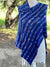 Artyarns - Kit - Inspiration Club - Evening Glow Poncho - fabyarns