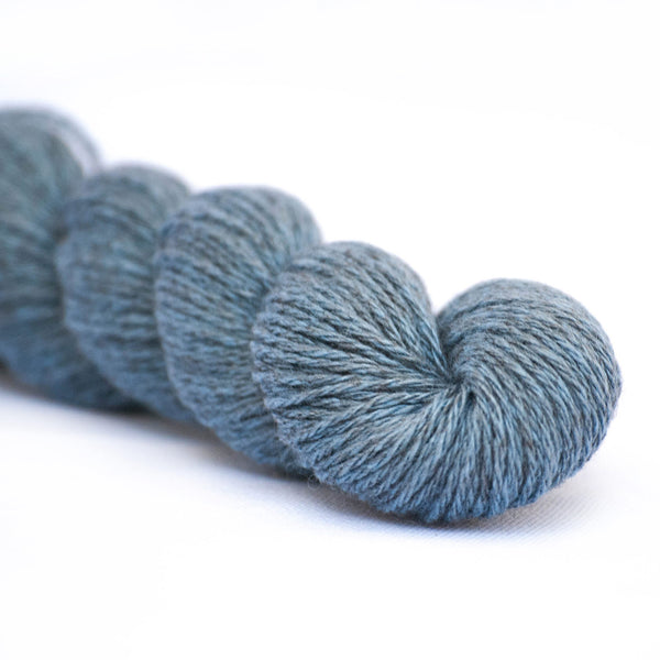 MYAK - Baby Yak - Silk Light