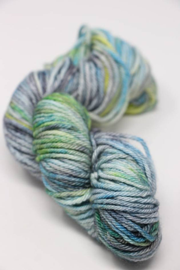 Jade Sapphire Cashmere - Anya Merino Silk Cashmere