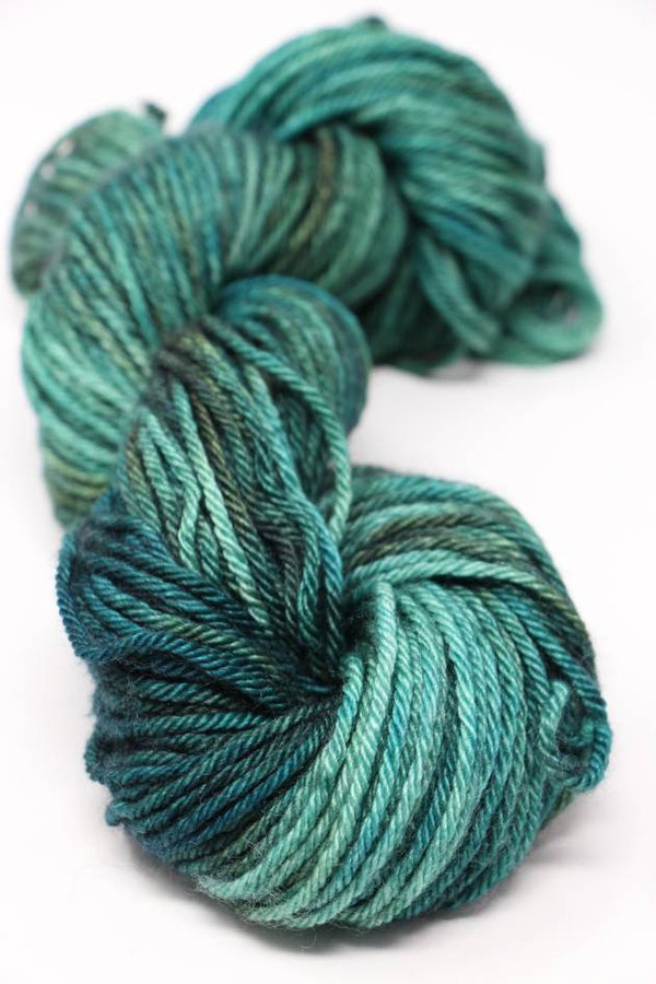 Jade Sapphire Cashmere - Anya Merino Silk Cashmere