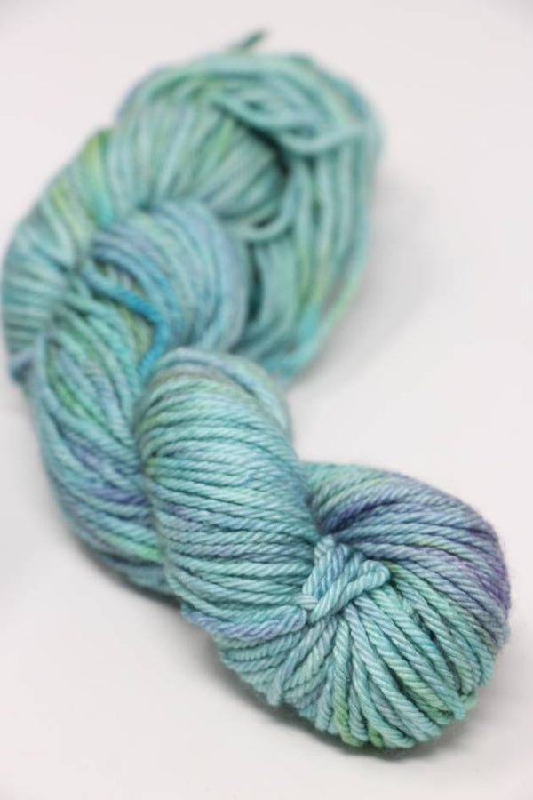 Jade Sapphire Cashmere - Anya Merino Silk Cashmere