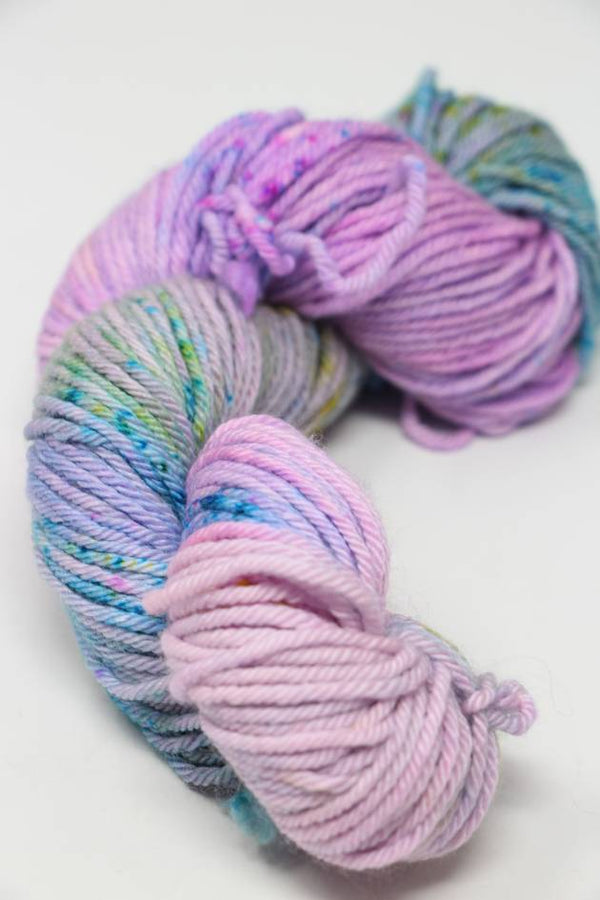 Jade Sapphire Cashmere - Anya Merino Silk Cashmere