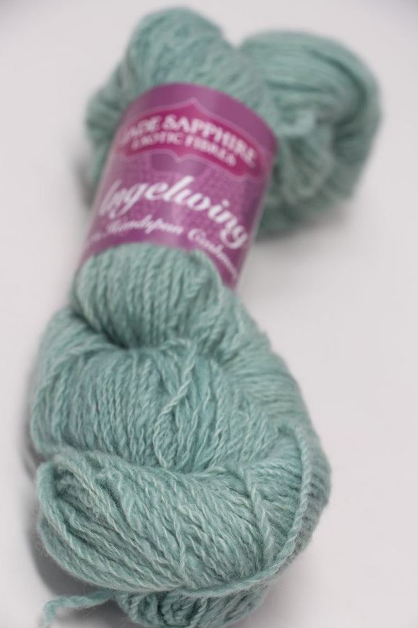 Jade Sapphire Angelwing 2 Ply Cashmere