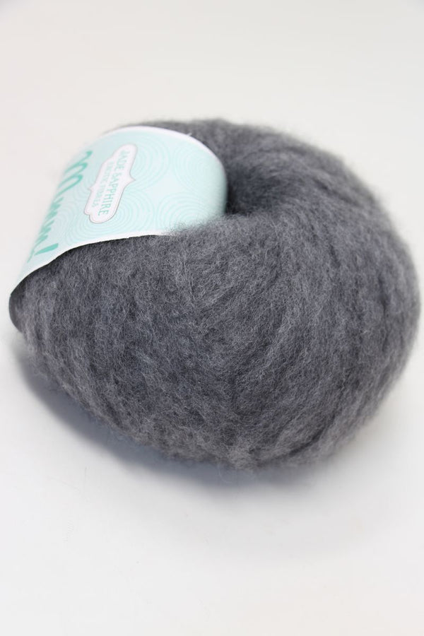 Jade Sapphire Cashmere - Mmm! Brushed Cashmere