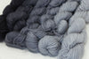 Jade Sapphire Cashmere - Mini Ombre Kits (6 Ply Zageo)