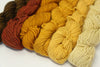 Jade Sapphire Cashmere - Mini Ombre Cowl Kit (6 Ply Zageo)