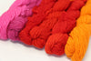 Jade Sapphire Cashmere - Mini Ombre Cowl Kit (6 Ply Zageo)