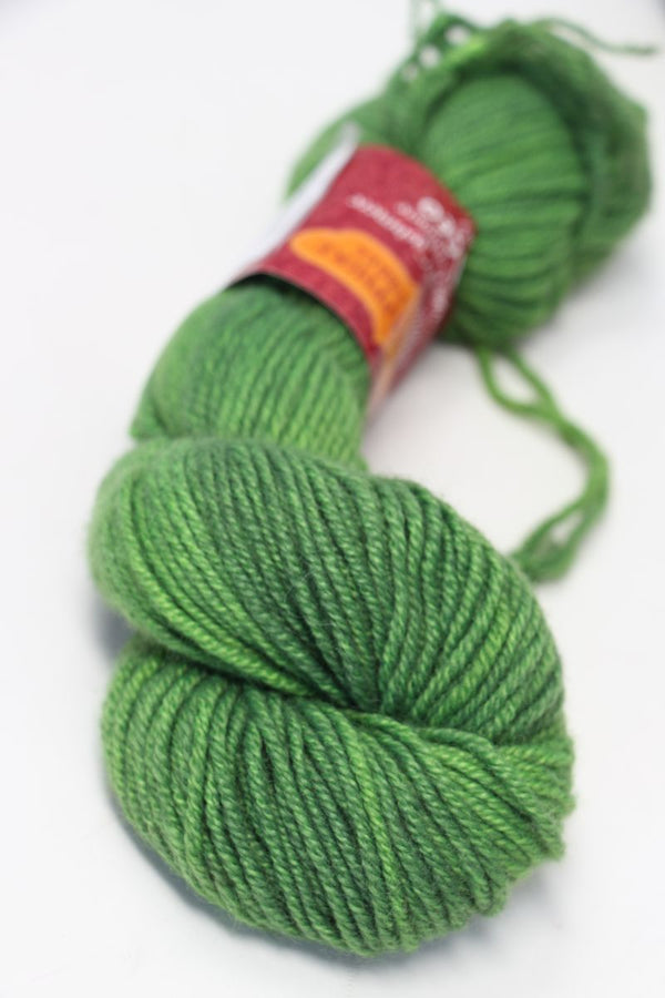 Jade Sapphire Cashmere - 4 Ply (DK) A-J