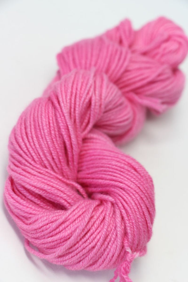 Jade Sapphire Cashmere - 4 Ply (DK) K-R