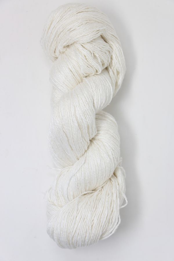 Jade Sapphire | 2 Ply Silk/Cashmere Lace