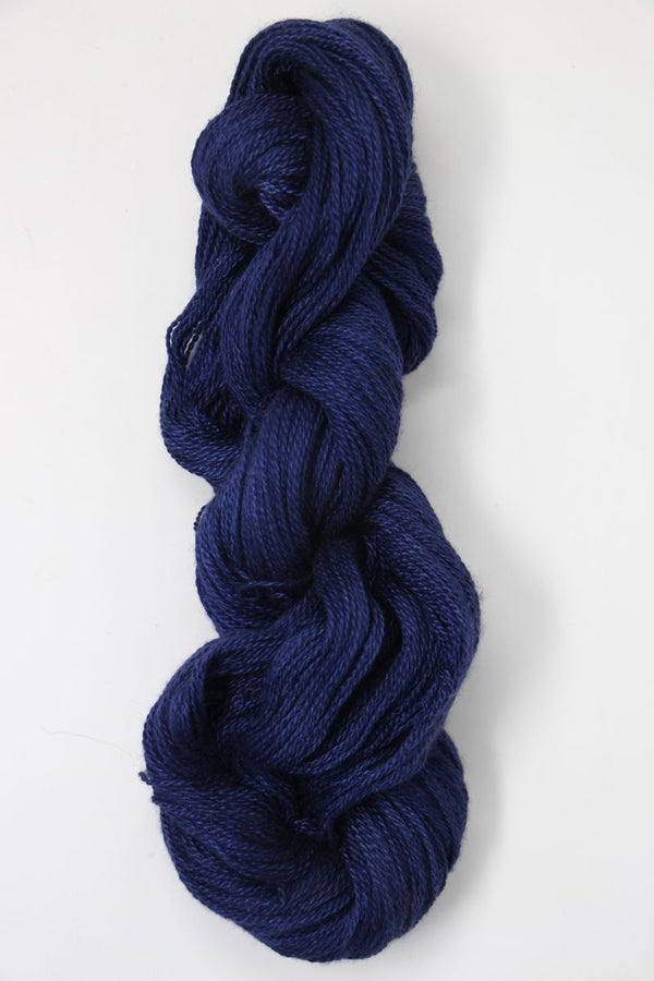 Jade Sapphire | 2 Ply Silk/Cashmere Lace