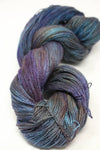 Jade Sapphire | 2 Ply Silk/Cashmere Lace