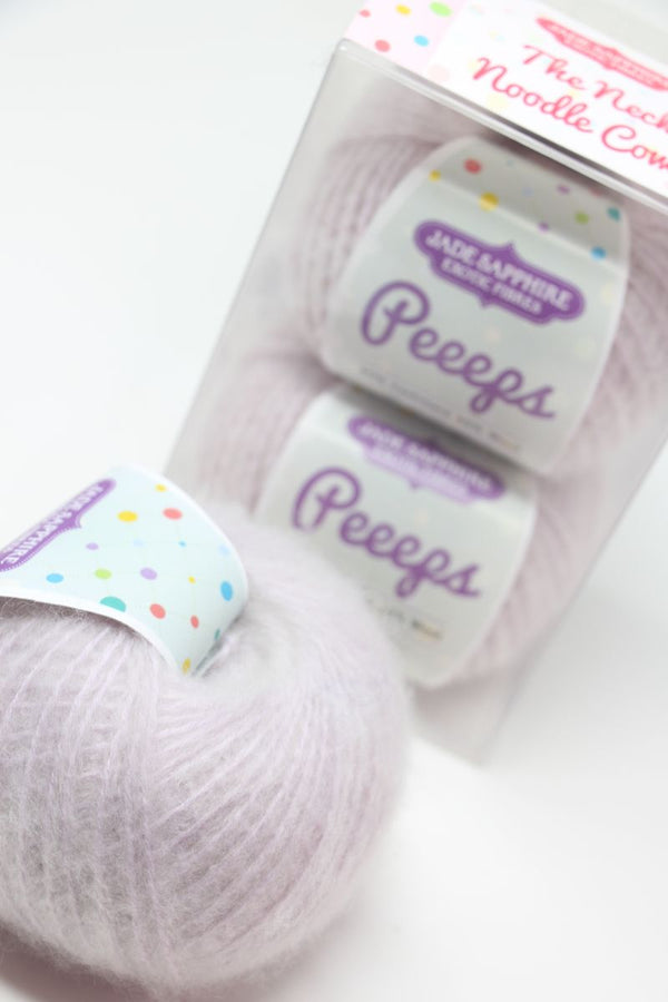 Jade Sapphire - Kit - Neck Noodle Cashmere Kit