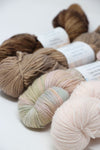 Jade Sapphire - 4 Ply Cashmere Color Packs