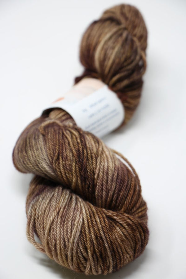 Jade Sapphire Cashmere - 4 Ply (DK) A-J