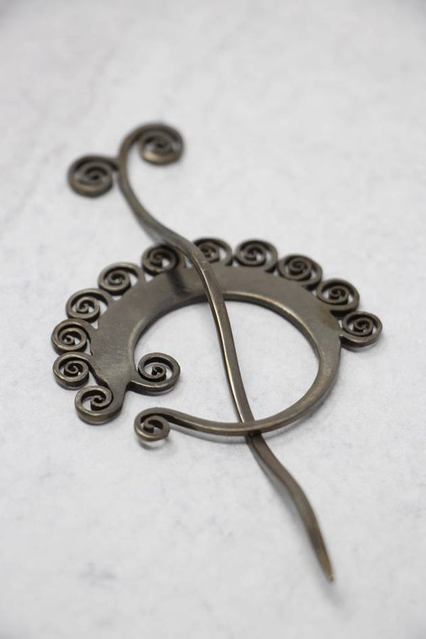 Jul Designs - Shawl Pins